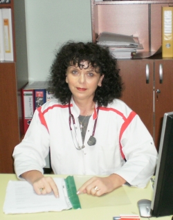Dr. Ciobotaru Valentina:Cabinet Medical Dr. Ciobotaru Valentina Gabriela, Cabinet de cardiologie, medicina interna, Timisoara