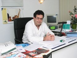 Dr. Turcan Marius:Dr. Turcan Petru Marius, Medic primar cardiologie, medicina interna, Timisoara