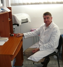 Dr. Zabos:Cabinet Medical Dr. Zabos, Cabinet de endocrinologie si sexologie, Timisoara
