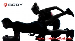 X-Body - www.ghidulmedical.com