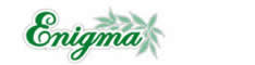 Magazin produse naturale Enigma Mall Timisoara logo