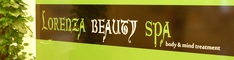 Lorenza Beauty Spa, Timisoara Timisoara logo