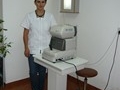Optilux ( masuratori optometrice computerizate timisoara - lentile ochelari timisoara ) 