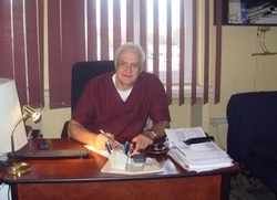 Prof. Dr. Doru Valceanu Prof. Dr. Doru Valceanu Medic primar chirurgie generala III, Timisoara