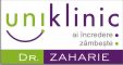 Uniklinic Centrul de Stomatologie Dr. Zaharie Timisoara logo