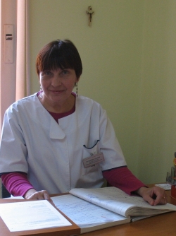 Dr. Barbu Elena:Cabinet Medical Dr. Barbu Elena, Cabinet de obstetrica-ginecologie, Timisoara