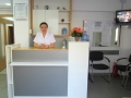 Cabinet Medical Dr. Mateciuc Iustin ( UBIMED - Cabinet medical medicina de familie ) 